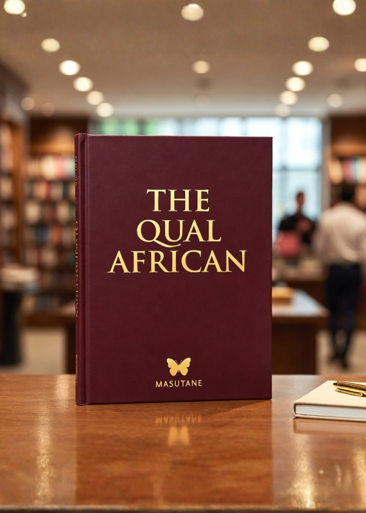 The Qual African